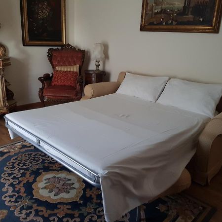 Casa Di Monica E Mauro Villa Rom Exteriör bild
