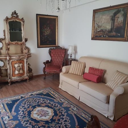 Casa Di Monica E Mauro Villa Rom Exteriör bild