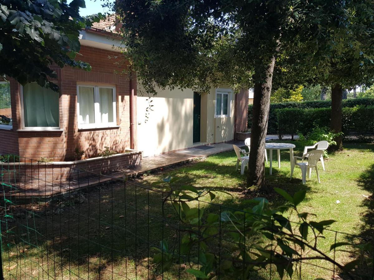 Casa Di Monica E Mauro Villa Rom Exteriör bild