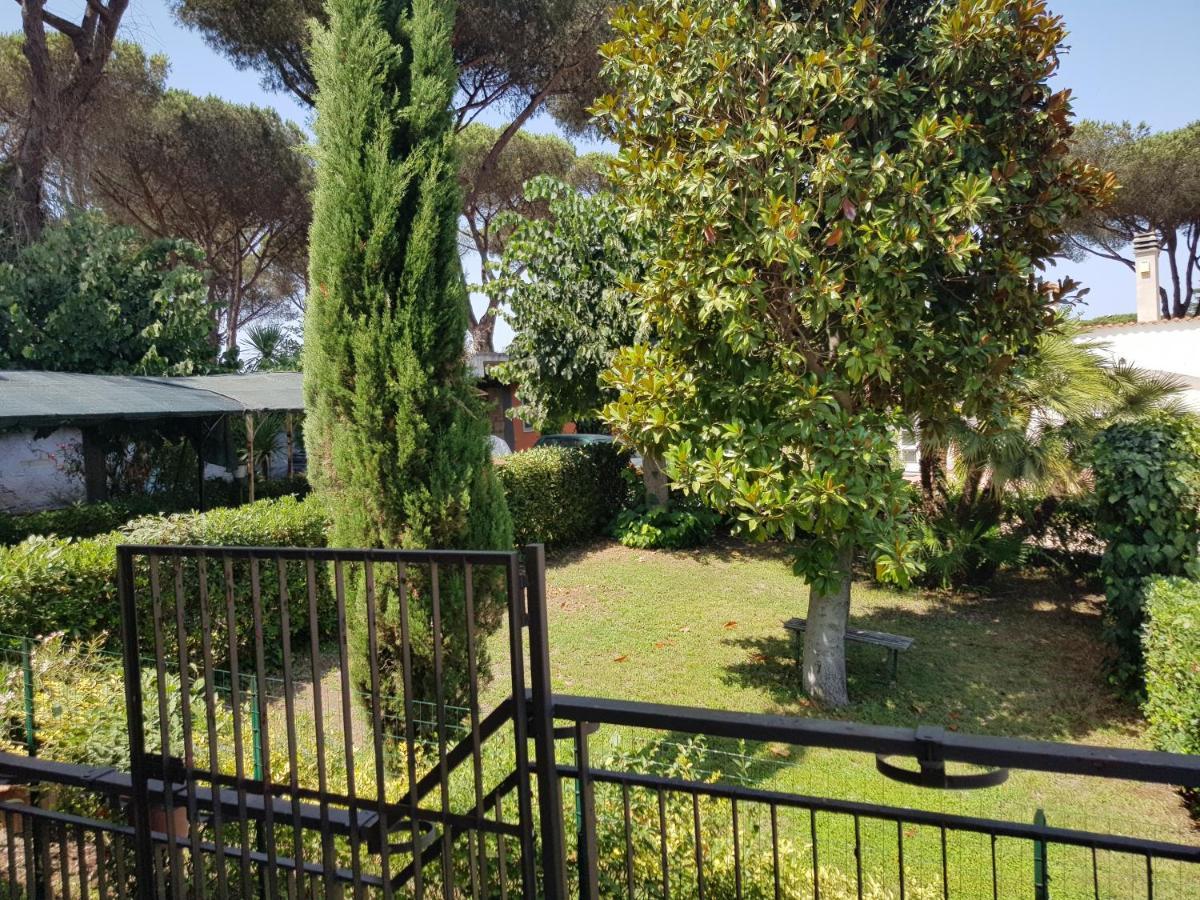 Casa Di Monica E Mauro Villa Rom Exteriör bild