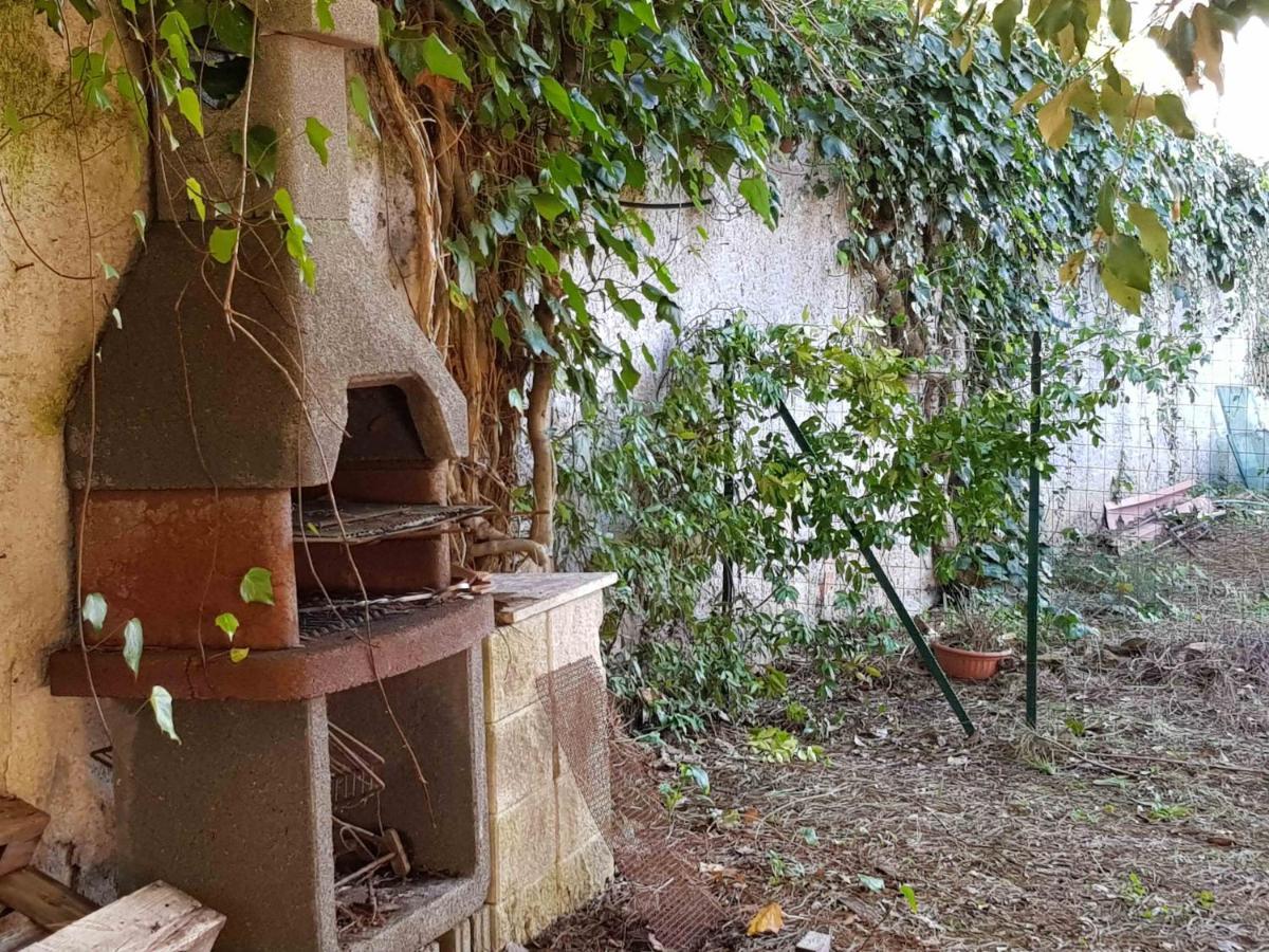 Casa Di Monica E Mauro Villa Rom Exteriör bild