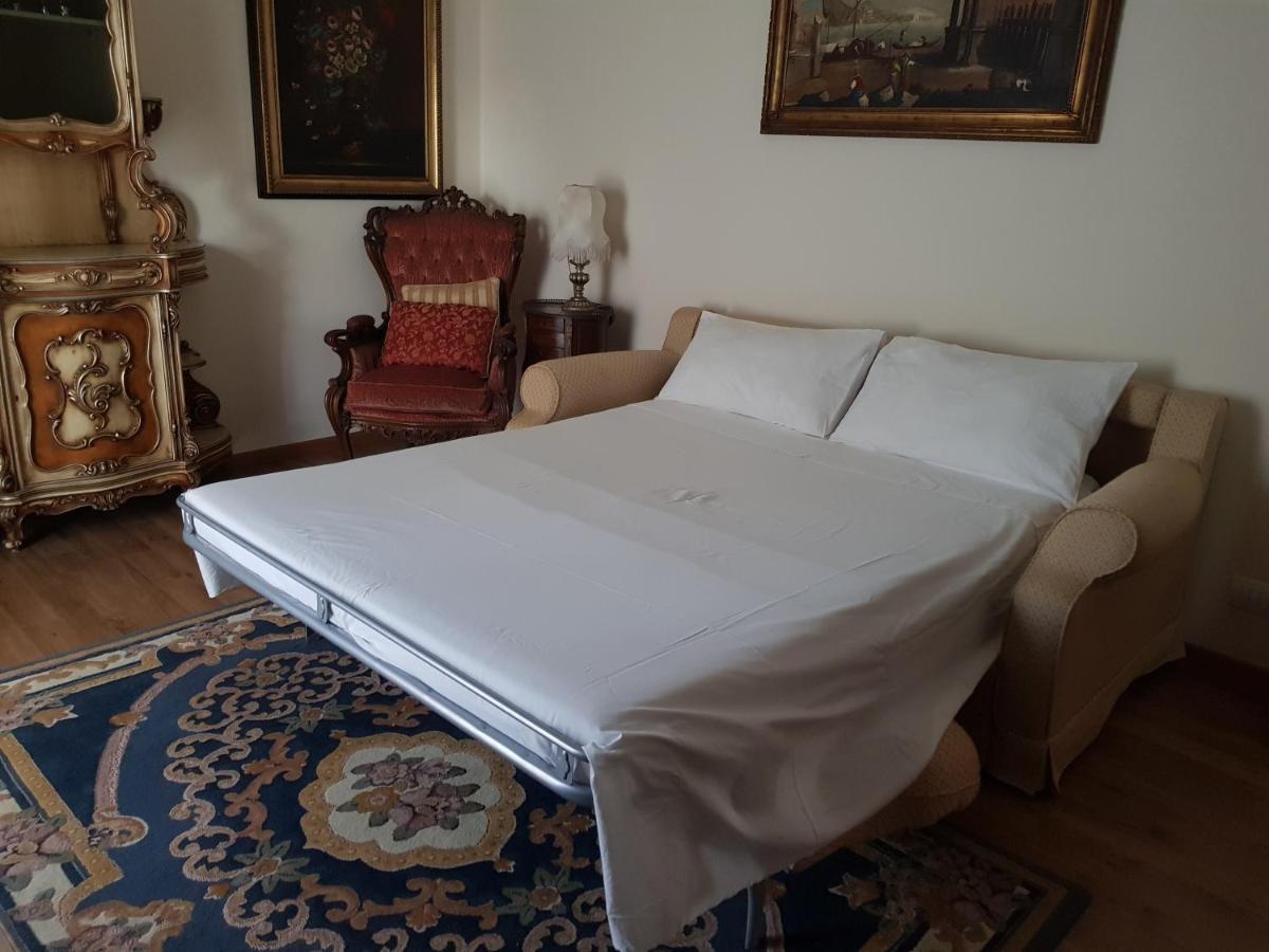 Casa Di Monica E Mauro Villa Rom Exteriör bild