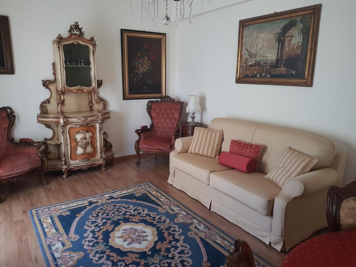 Casa Di Monica E Mauro Villa Rom Exteriör bild
